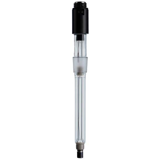 Mettler Toledo DM405-SC Combined AG2S-Sulfidized Silver Billet Electrode