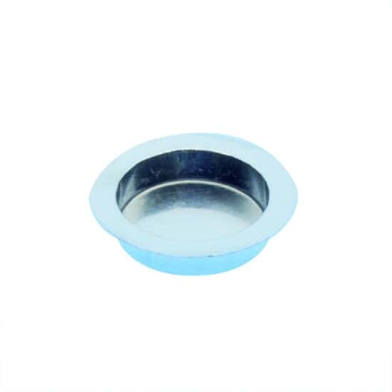 Mettler Toledo Pan, Aluminum, 40 uL; 400/PK