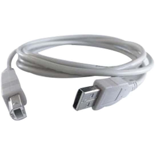 Mettler Toledo 51191926 USB Extension Cable, 1.8 M. from ColeParmer