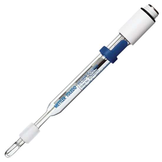 Mettler Toledo Science pH Electrode; S7