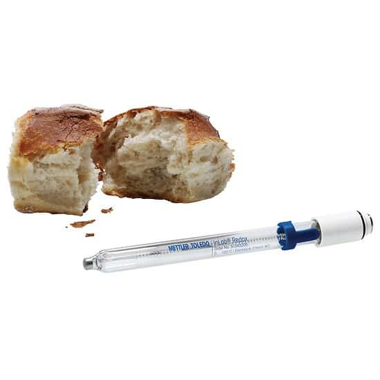 Mettler Toledo Redox ORP Electrode; S7