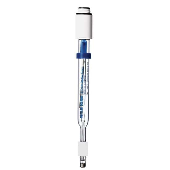 Mettler Toledo Redox Flow ORP Electrode; S7