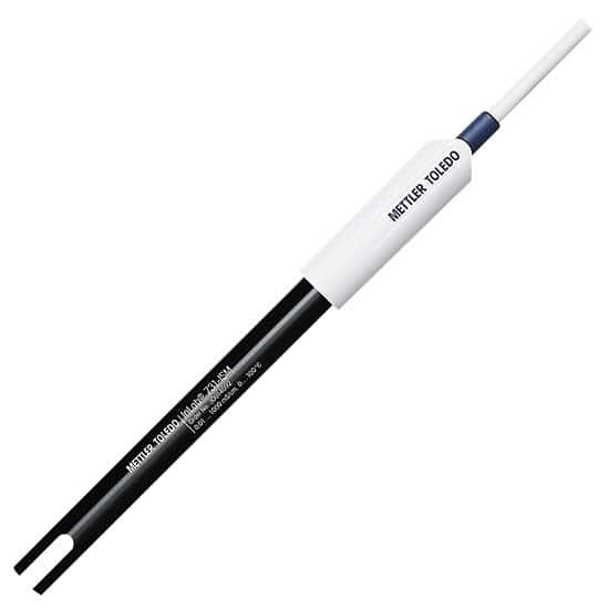 Mettler Toledo 731-2M Conductivity Cell, standard range; 2 m cable