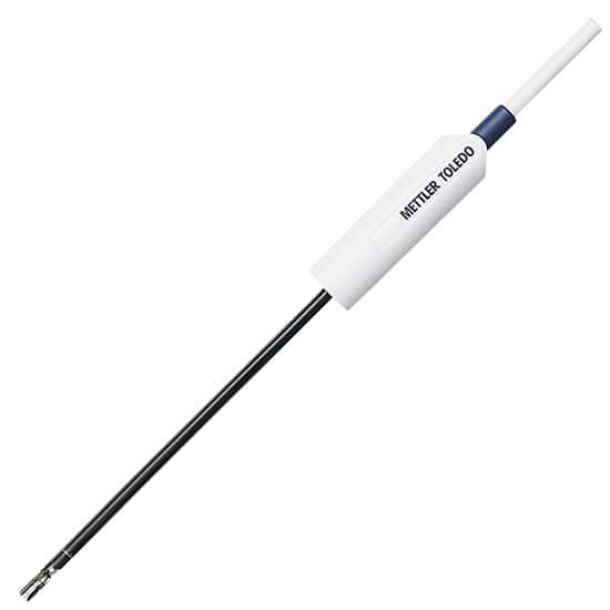 Mettler Toledo 751-4MM Conductivity Cell, small sample, 4 mm dia; 1.2 m cable