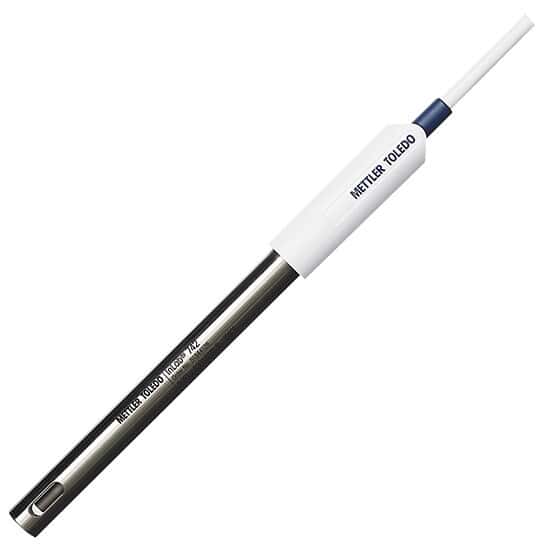 Mettler Toledo 742-5M Conductivity Cell, low range, IP67; 5 m cable
