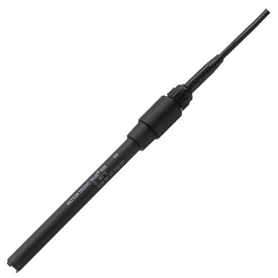 Mettler Toledo 605 Dissolved Oxygen Probe with ISM; 1.8 m cable
