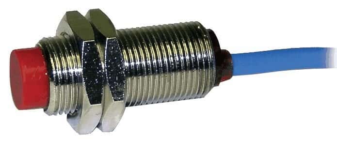 Monarch MI28905 Proximity sensor for 1/8 DIN panel-mount tachometers