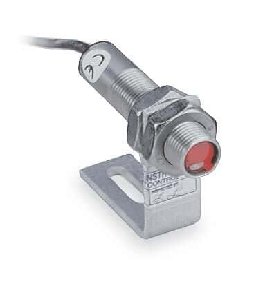Monarch 6180-056 Optical Sensor, for up to 3 feet. Range from 1 to 250,000 rpm