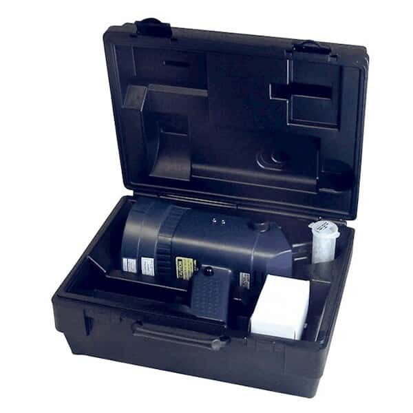Monarch 6207-013 6207-011 Nova-Strobe BBX Digital Stroboscope Kit