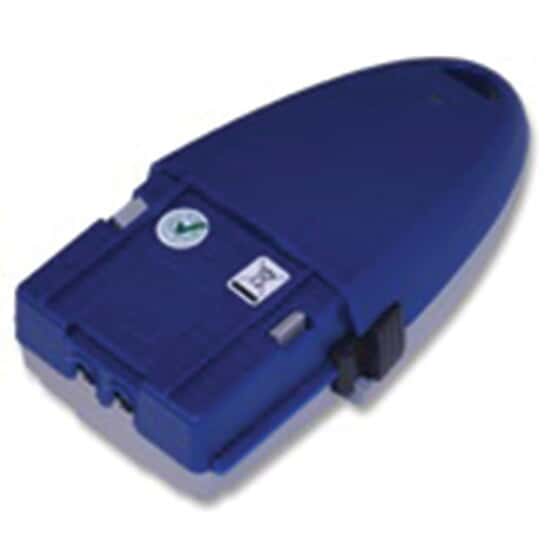 Monarch 6280-026 PalmStrobe x Portable Stroboscope Rechargeable NiMH Battery Pack