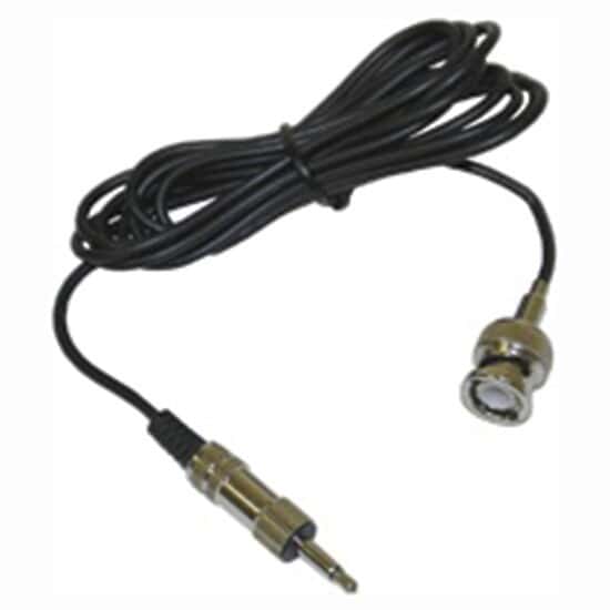Monarch 6280-037 PalmStrobe x Portable Stroboscope Pulse Output Cable