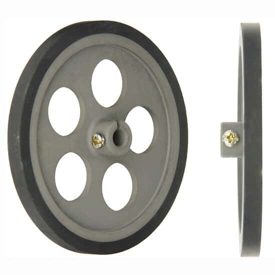 Monarch 6580-011 Contact Wheel 12