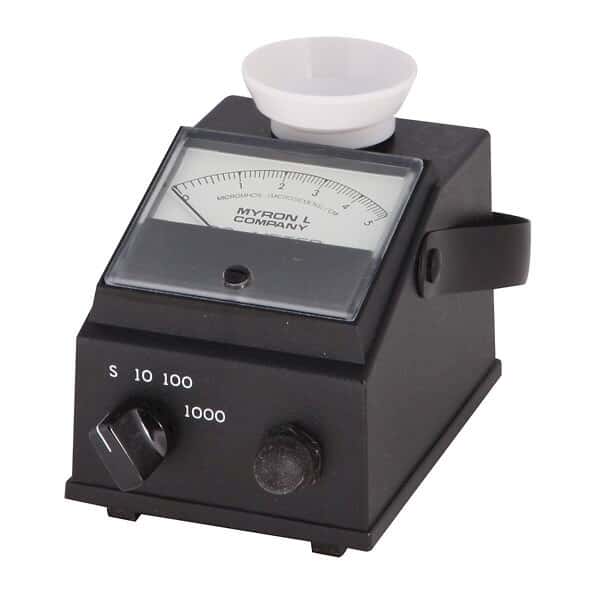 Myron L 532M1 Analog Conductivity Meter