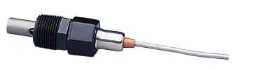 Myron L CS10-T Resistivity Cell, titanium, K = 0.05, 3/4