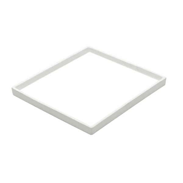 Nabertherm 691600510 Ceramic Collecting Plate For Furnace Model Lt 3