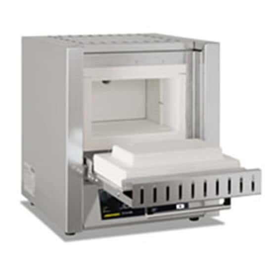 Nabertherm L 1/12 Muffle Furnace with R7 Controller, 1L, 120V