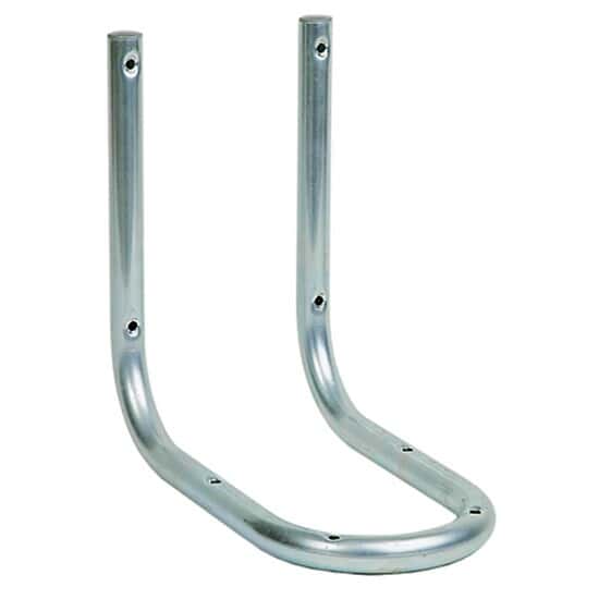 Nederman Wall Bracket for 33700 Series Extractor Arms