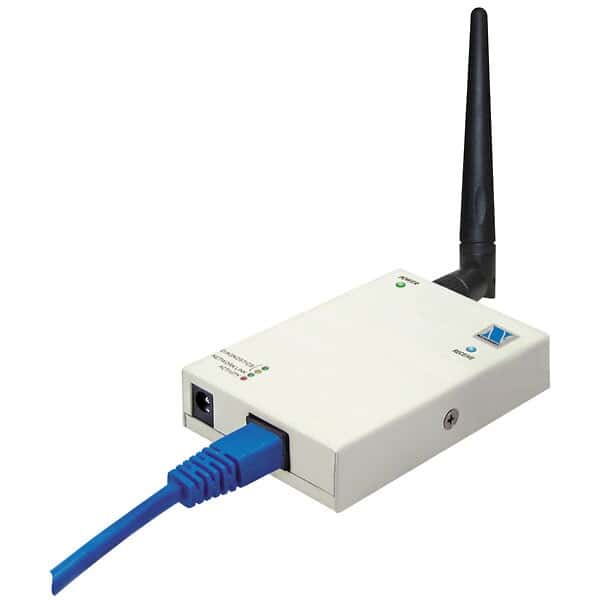 Newport ZCDR Coordinator—use with upto 32 End Device Sensors from Cole
