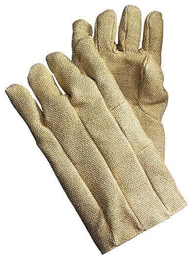 Newtex Industries 16000-14-50-00 High-Temp Gloves, 2000F, 14