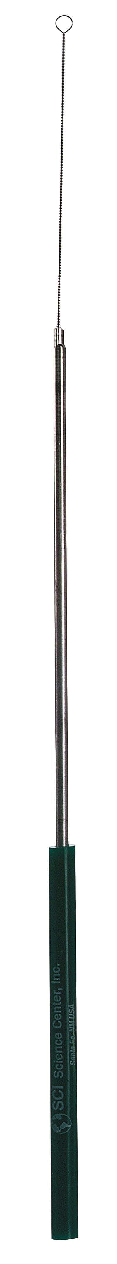 Nichrome V Inoculating Loop with Handle, 8