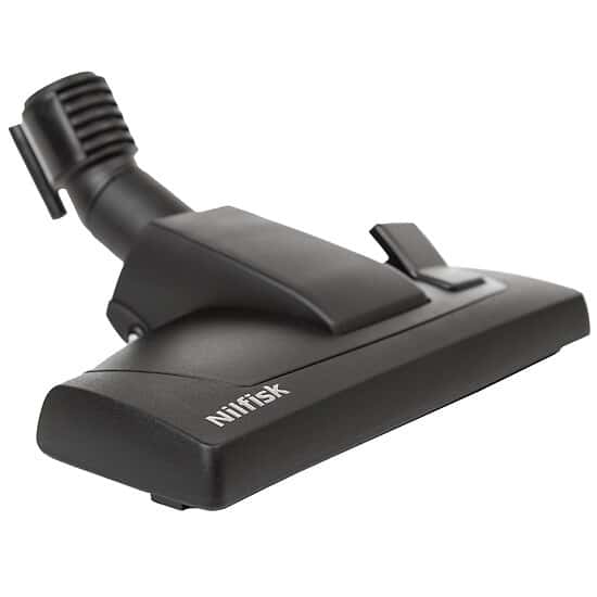 Nilfisk Nozzle Floor Combination for GD5 Backpack Vacuum