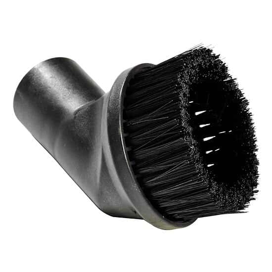 Nilfisk Dusting Brush Nozzle for GD5 Backpack Vacuum, 32mm