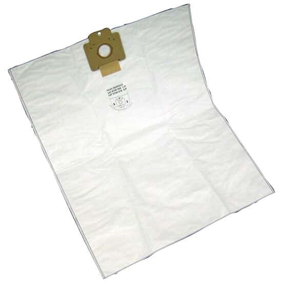 Nilfisk 1470746010 Replacement Bags for Eliminator II; 3/PK