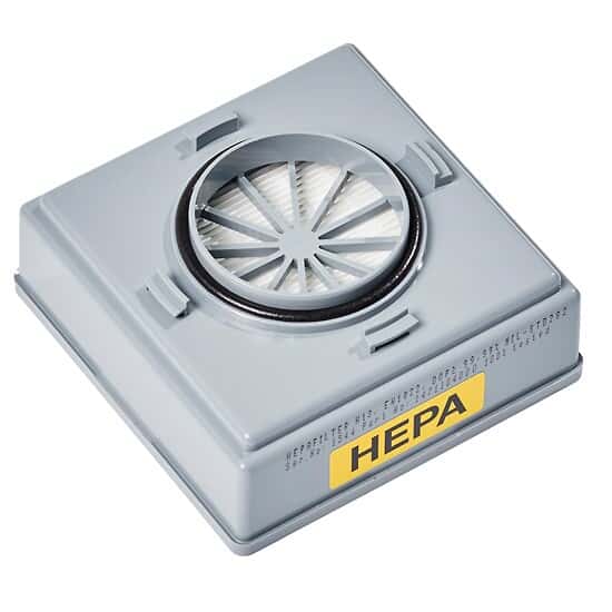 Nilfisk Replacement HEPA Filter for Backpack Vacuums