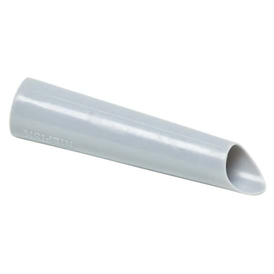 Nilfisk Flexible Rubber Crevice Nozzle for GM80, 32mm
