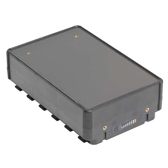 Nilfisk Replacement Battery Li 36V 10S4P for Battery-Operated GD5 Backpack Vacuum