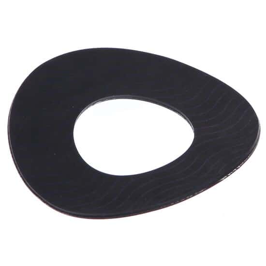 Nordel AF818A Nomex Diaphragm for Vacuum Pumps in 07061-XX Series