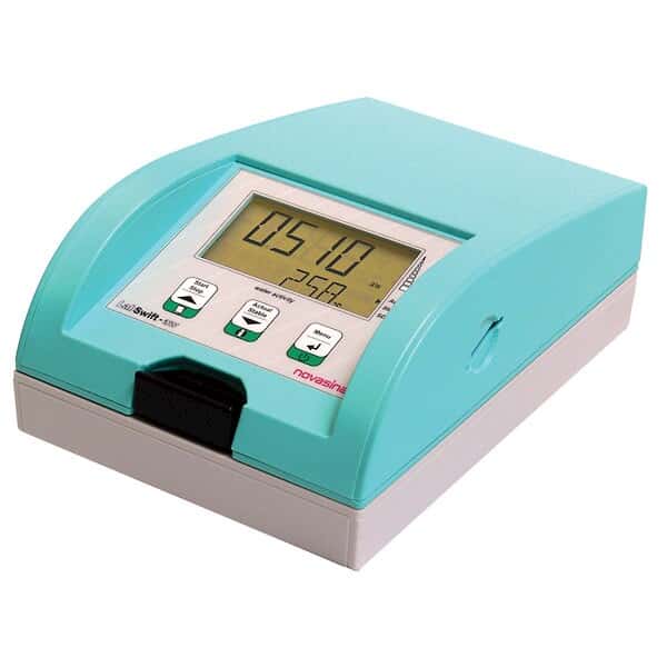 Novasina LabSwift Portable Water Activity Instrument