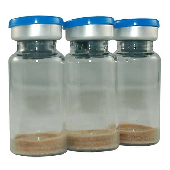 NSI Lab Solutions CMPT-026B Qualitative <i>Salmonella</i> in Edible PT Express™; 5/PK
