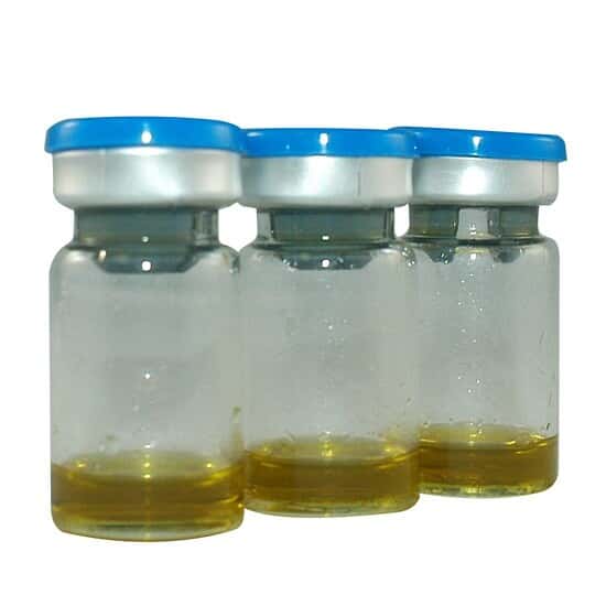 NSI Lab Solutions CMPT-027 Qualitative <i>Salmonella</i> in Oil Proficiency Test; 5/PK