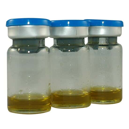 NSI Lab Solutions CMPT-030B Qualitative STEC in Oil PT Express™; 5/PK