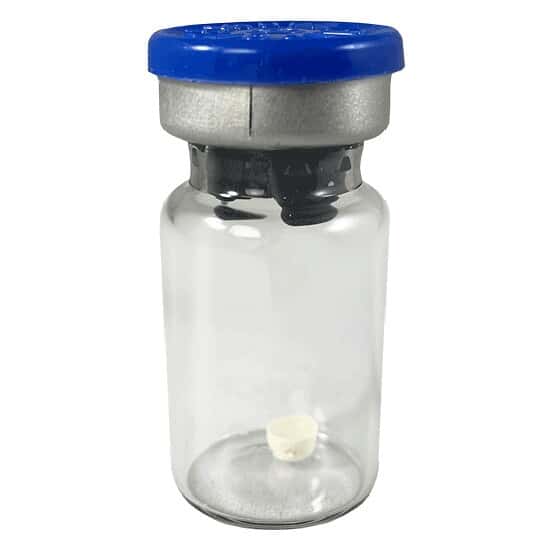 NSI Lab Solutions UD-2599 <i>B. cereus</i> NCTC 2599 Unit Dose™ Culture; 10/PK