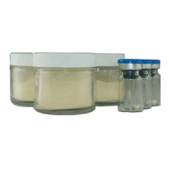 NSI Lab Solutions FMPT-025D Qualitative <i>E. coli</i> O157:H7 with Dairy Matrix Proficiency Test Set; 3/PK