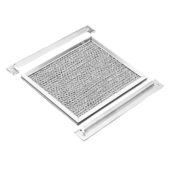 nVent Hoffman AFLT44 Enclosure Filter for louver kit AVK44 from Cole