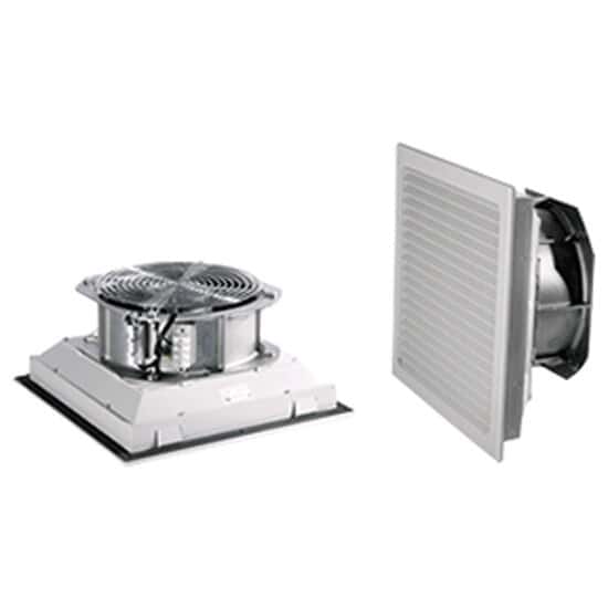 nVent Hoffman SF1316414 Enclosure MCLF, Open-Loop Cooling