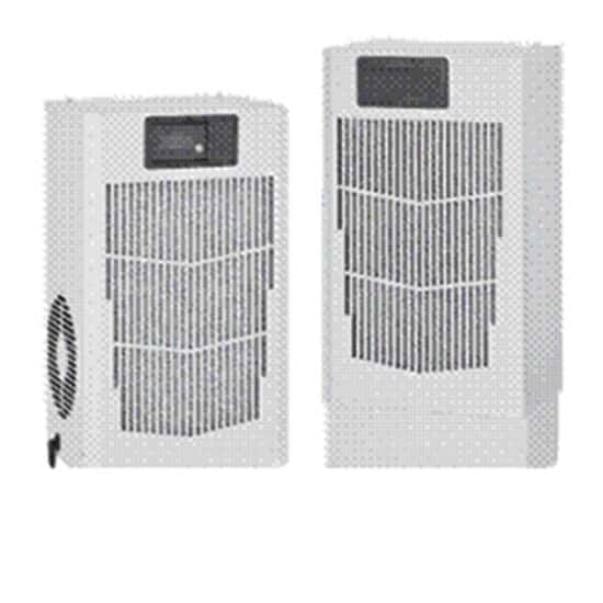 nVent Hoffman N170146G010 Indoor Air Conditioner, 293 Watts, 460 VAC