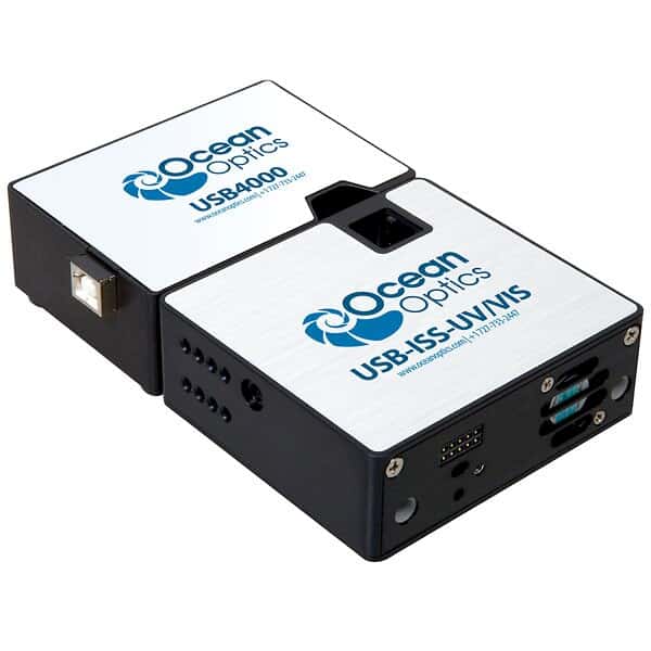 Ocean Optics Chem USB4 UV/Visible Spectrophotometer from ColeParmer Canada