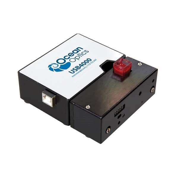 Ocean Optics Chem USB4 Visible/NIR Spectrophotometer from ColeParmer India