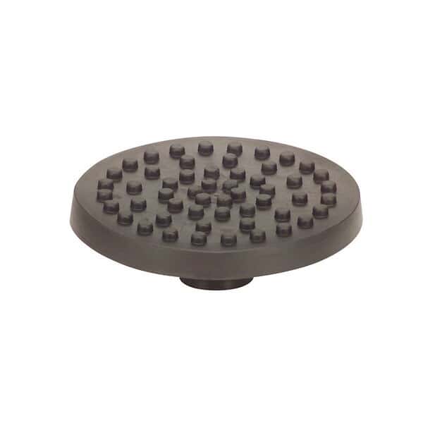 Ohaus Vortex-Genie OK-0500-902 Vortex Shaker Platform Head with Cover, 3