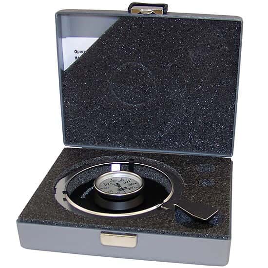 Ohaus 11113857 Temperature Calibration Kit for MB Series Moisture Balances