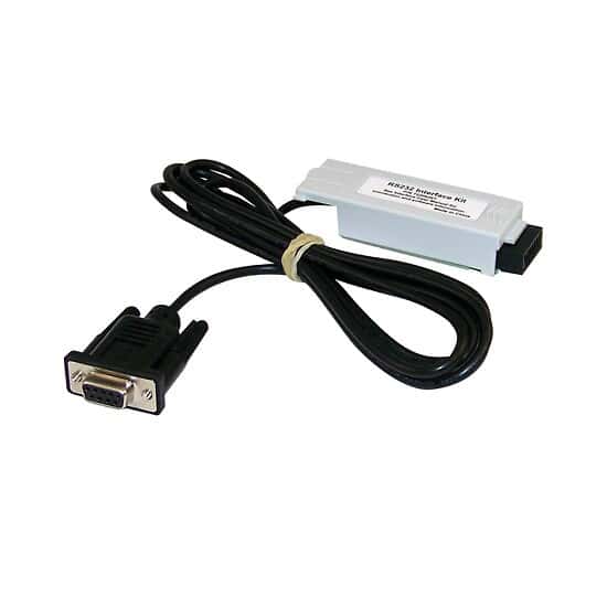 Ohaus 30037447 Ethernet Kit for Ranger 3000/Ranger Count 3000/Valor 7000