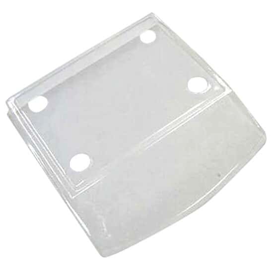 Ohaus 30037469 In Use Cover for Valor 7000 (10 Pieces)