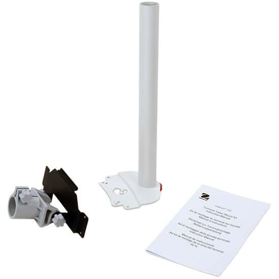 Ohaus 30095408 Column Mount Kit for Ranger 7000 Balance Display, Painted