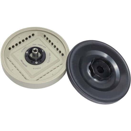 Ohaus Angle Rotor, 4x8-Place PCR Strips, for 85240-02,-03,-98,-99