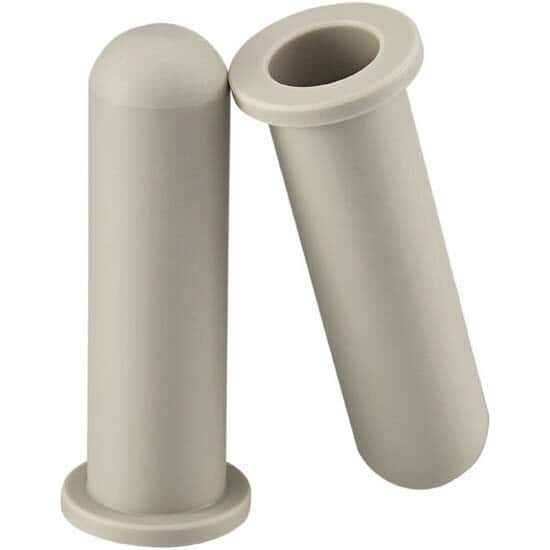 Ohaus Adapter, 13.5mm Dia, 5 mL Tubes, fits 85240-22,-58,-59,-60; 2/PK