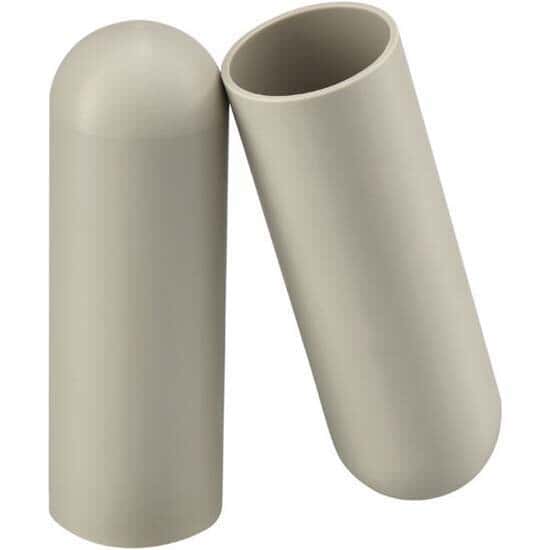 Ohaus Adapter, 26mm Dia, 30 mL Tubes, fits 85240-25,-58,-69; 2/PK